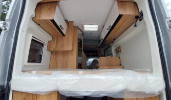
										FONT VENDOME FORTY VAN 4X4 ELEGANCE – KM0 full									