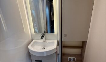 
										BURSTNER LINEO T 700 LETTO NAUTICO PROMO KM0 full									
