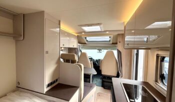 
										BURSTNER NEXXO VAN T569 LETTO ALLA FRANCESE full									