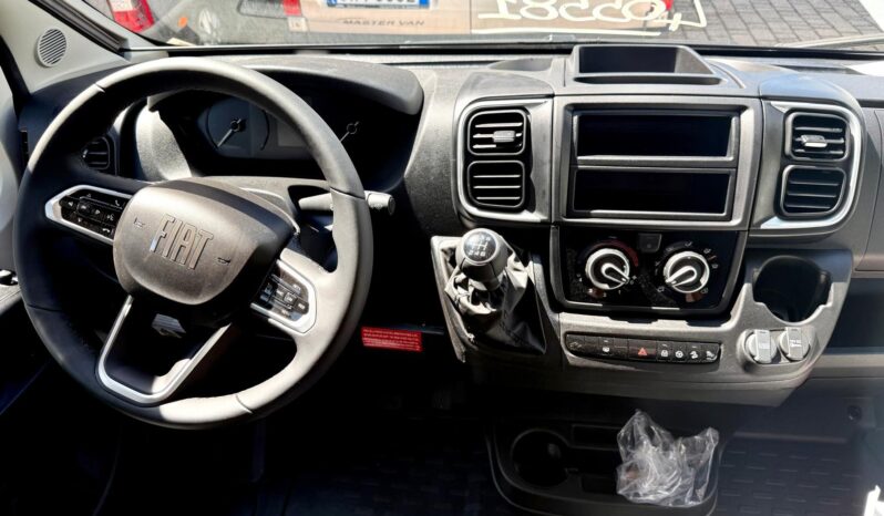 
								ETRUSCO CV 540 DB full									