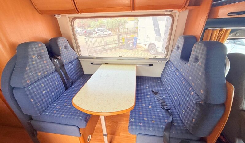 
								CI RIVIERA GARAGE USATO GEMELLATO- PRONTA CONSEGNA full									