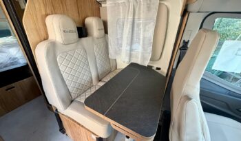 
										FONT VENDOME FORTY VAN 4X4 ELEGANCE – KM0 full									