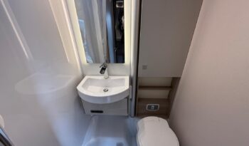 
										BURSTNER LINEO T 700 LETTO NAUTICO PROMO KM0 full									