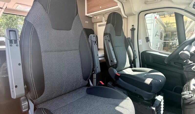 
								ETRUSCO CV 540 DB full									
