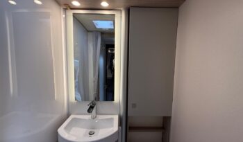 
										BURSTNER LINEO T 700 LETTO NAUTICO PROMO KM0 full									