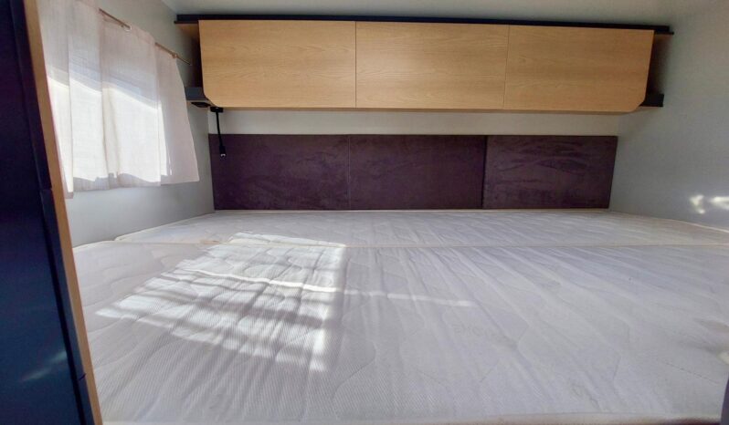 
								GIOTTILINE SIENA 322 MODELLO 2025 full									
