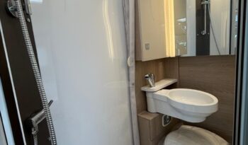 
										BURSTNER NEXXO VAN T569 LETTO ALLA FRANCESE full									