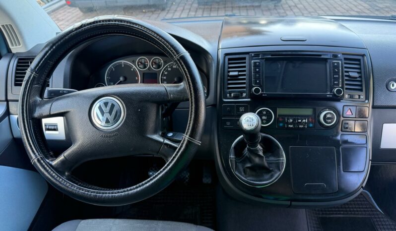 
								MULTIVAN VOLKSWAGEN ATLANTIS T5 full									