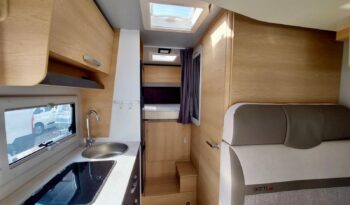 
										GIOTTILINE SIENA 322 MODELLO 2025 full									