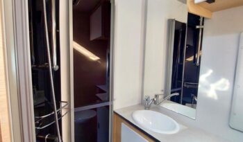 
										GIOTTILINE SIENA 322 MODELLO 2025 full									
