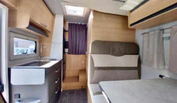 
										GIOTTILINE SIENA 322 MODELLO 2025 full									