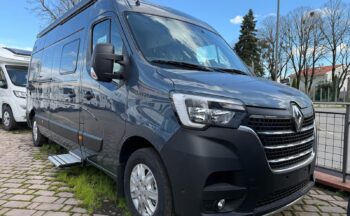 BURSTNER DELFIN C 621 LIMITED PROMO KM0 LETTI GEMELLI