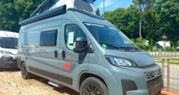CHALLENGER F&S 5 POSTI VIAGGIO ULTIMO DISPONIBILE
