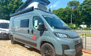 CHALLENGER F&S 5 POSTI VIAGGIO ULTIMO DISPONIBILE