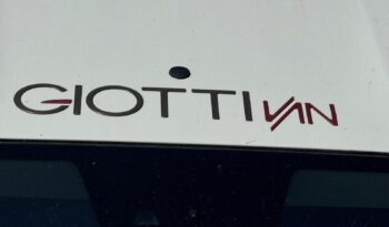 
										GIOTTILINE GIOTTIVAN 54T full									