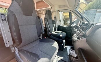 ETRUSCO CV 540 DB