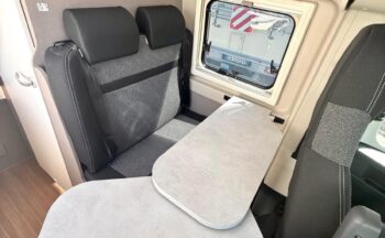 ETRUSCO CV 540 DB