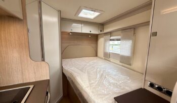 
										BURSTNER NEXXO VAN T569 LETTO ALLA FRANCESE full									