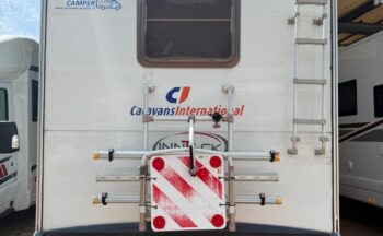 CI RIVIERA GARAGE USATO GEMELLATO- PRONTA CONSEGNA