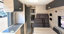 CHALLENGER F&S 5 POSTI VIAGGIO ULTIMO DISPONIBILE