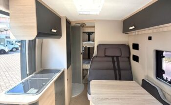 CHALLENGER F&S 5 POSTI VIAGGIO ULTIMO DISPONIBILE