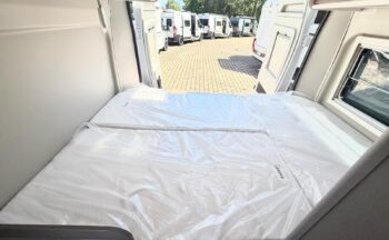ETRUSCO CV 540 DB