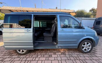 MULTIVAN VOLKSWAGEN ATLANTIS T5