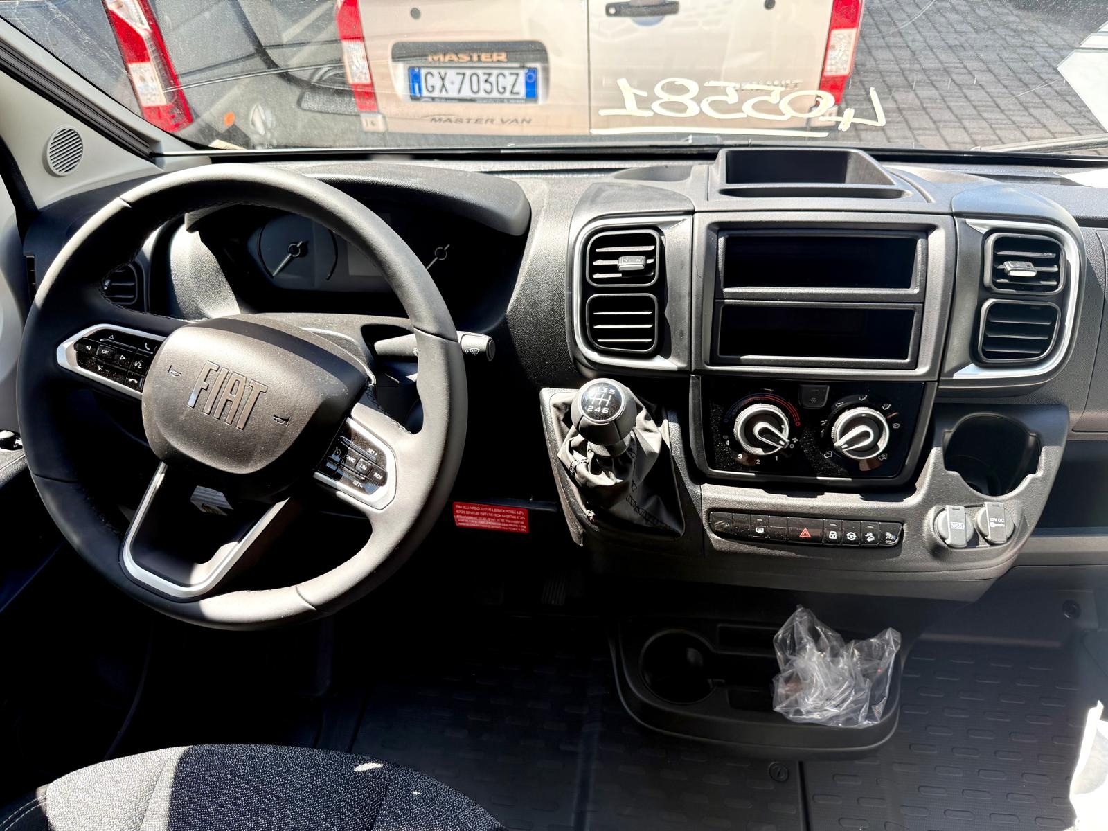 ETRUSCO CV 540 DB