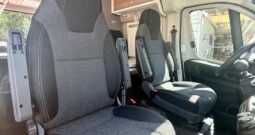 ETRUSCO CV 540 DB