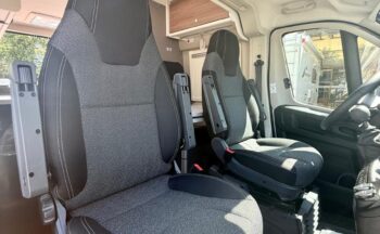 ETRUSCO CV 540 DB
