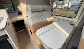 BURSTNER DELFIN C 621 LIMITED PROMO KM0 LETTI GEMELLI
