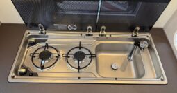BURSTNER LINEO T 700 LETTO NAUTICO PROMO KM0