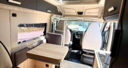 CHALLENGER F&S 5 POSTI VIAGGIO ULTIMO DISPONIBILE