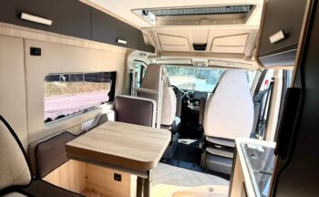 CHALLENGER F&S 5 POSTI VIAGGIO ULTIMO DISPONIBILE