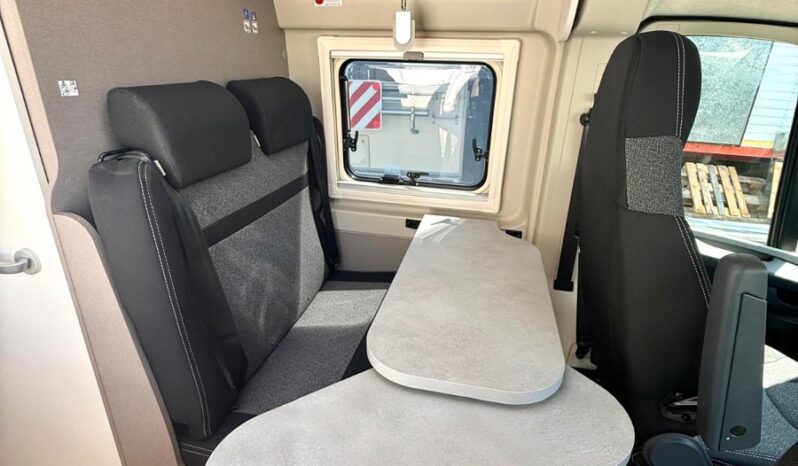 
								ETRUSCO CV 540 DB full									