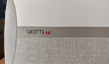 
										GIOTTILINE SIENA 322 MODELLO 2025 full									