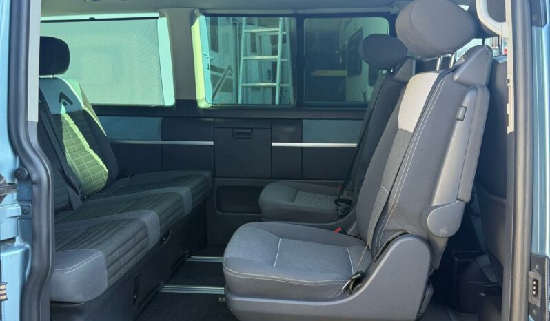 
								MULTIVAN VOLKSWAGEN ATLANTIS T5 full									