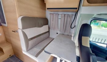 
										GIOTTILINE SIENA 322 MODELLO 2025 full									