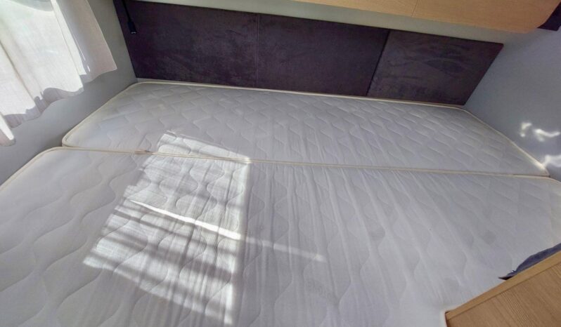 
								GIOTTILINE SIENA 322 MODELLO 2025 full									