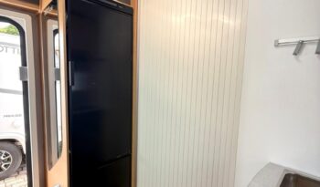 
										GIOTTILINE SIENA 350 FIAT MY 2026 full									