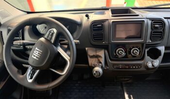
										GIOTTILINE SIENA 350 FIAT MY 2026 full									