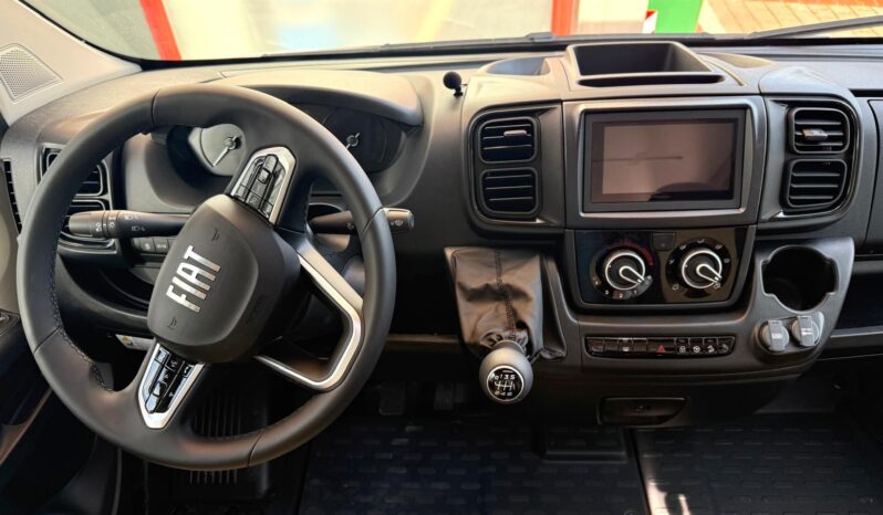 
								GIOTTILINE SIENA 350 FIAT MY 2026 full									