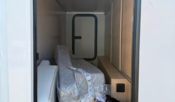 
										GIOTTILINE SIENA 350 FIAT MY 2026 full									