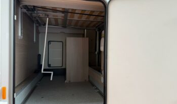 
										BURSTNER LINEO T 700 LETTO NAUTICO PROMO KM0 full									