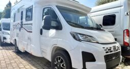 GIOTTILINE SIENA 350 FIAT MY 2026