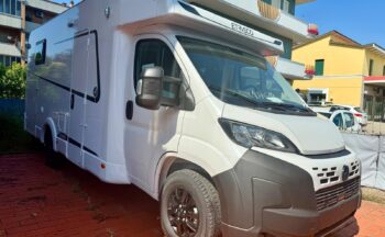 ETRUSCO T 6.9 SB