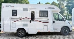 GIOTTILINE SIENA 350 FIAT MY 2026