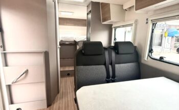 ETRUSCO T 6.9 SB