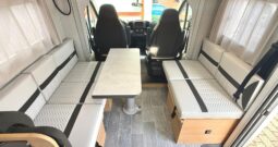 GIOTTILINE SIENA 350 FIAT MY 2026