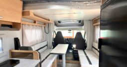 GIOTTILINE SIENA 350 FIAT MY 2026